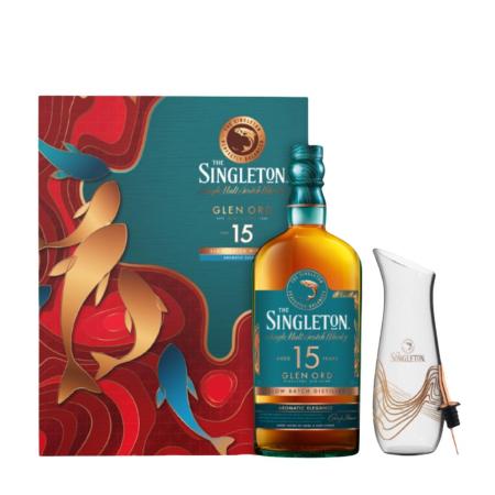 elfbar nachfüll pod läuft aus The Singleton Glen Ord 15YO Festive VAP Carafe 1PC Pourer