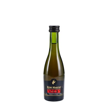 Remy Martin VSOP Miniature | ALCOHOL & BEVERAGES