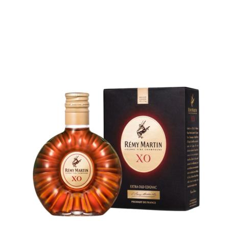 Remy Martin XO Miniature | ALCOHOL & BEVERAGES